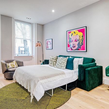 Arcore Premium Apartments Bloomsbury London Ngoại thất bức ảnh