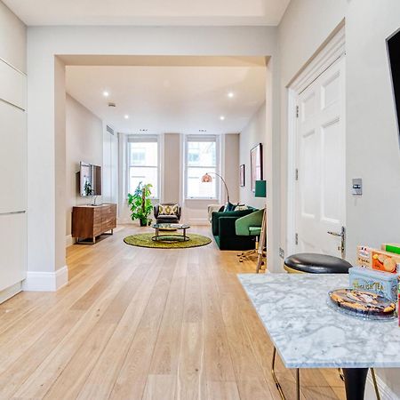 Arcore Premium Apartments Bloomsbury London Ngoại thất bức ảnh