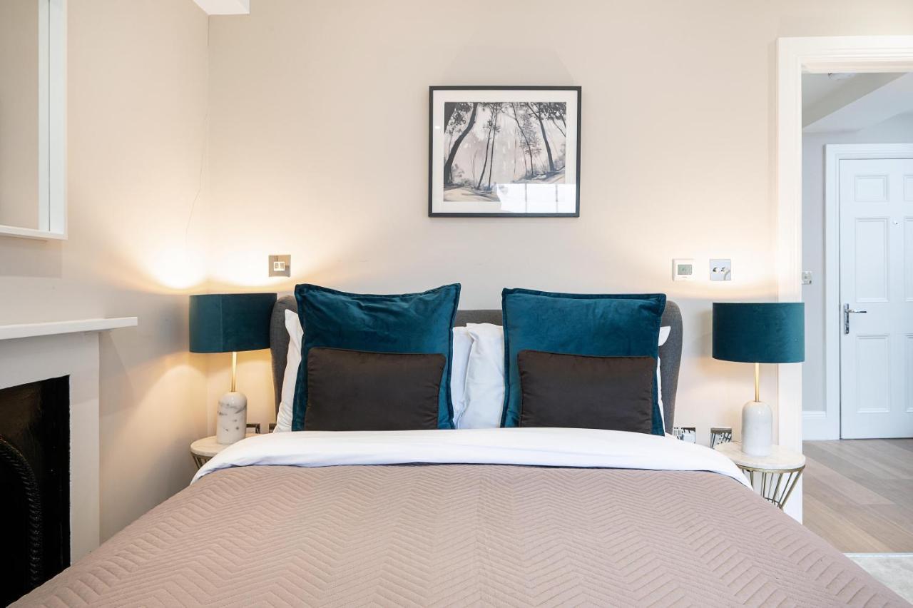 Arcore Premium Apartments Bloomsbury London Ngoại thất bức ảnh