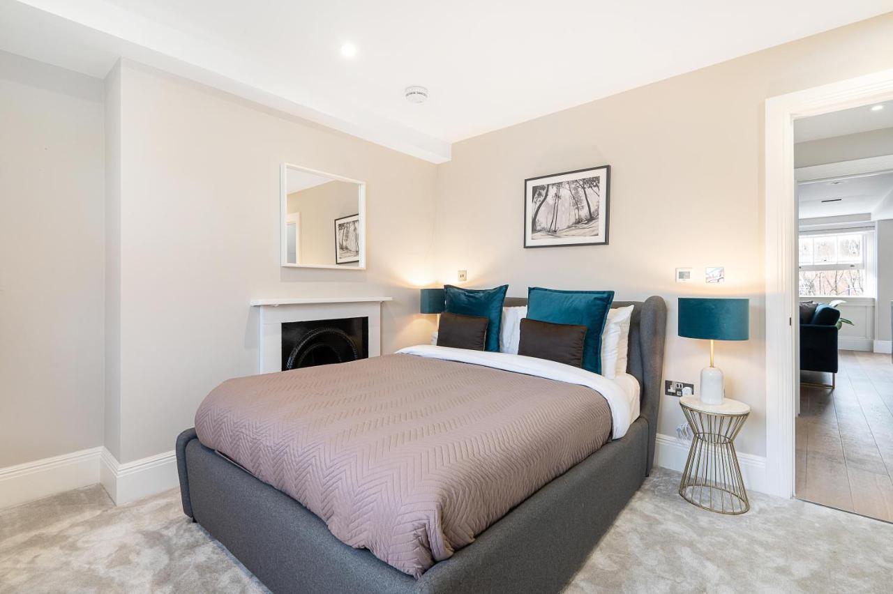 Arcore Premium Apartments Bloomsbury London Ngoại thất bức ảnh