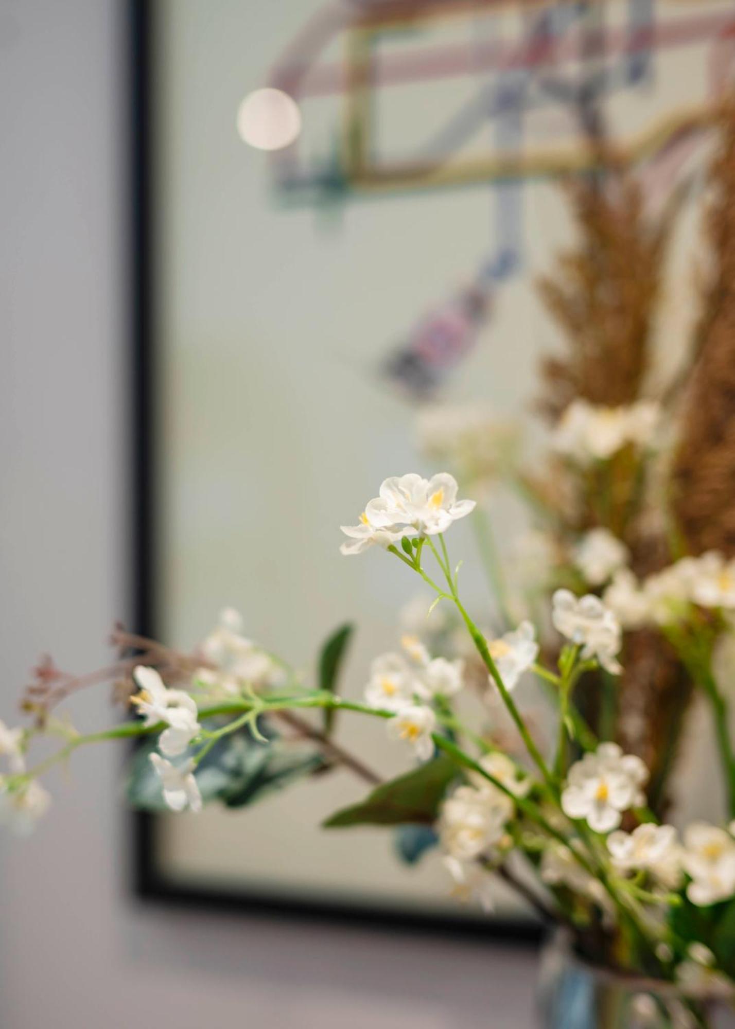 Arcore Premium Apartments Bloomsbury London Ngoại thất bức ảnh