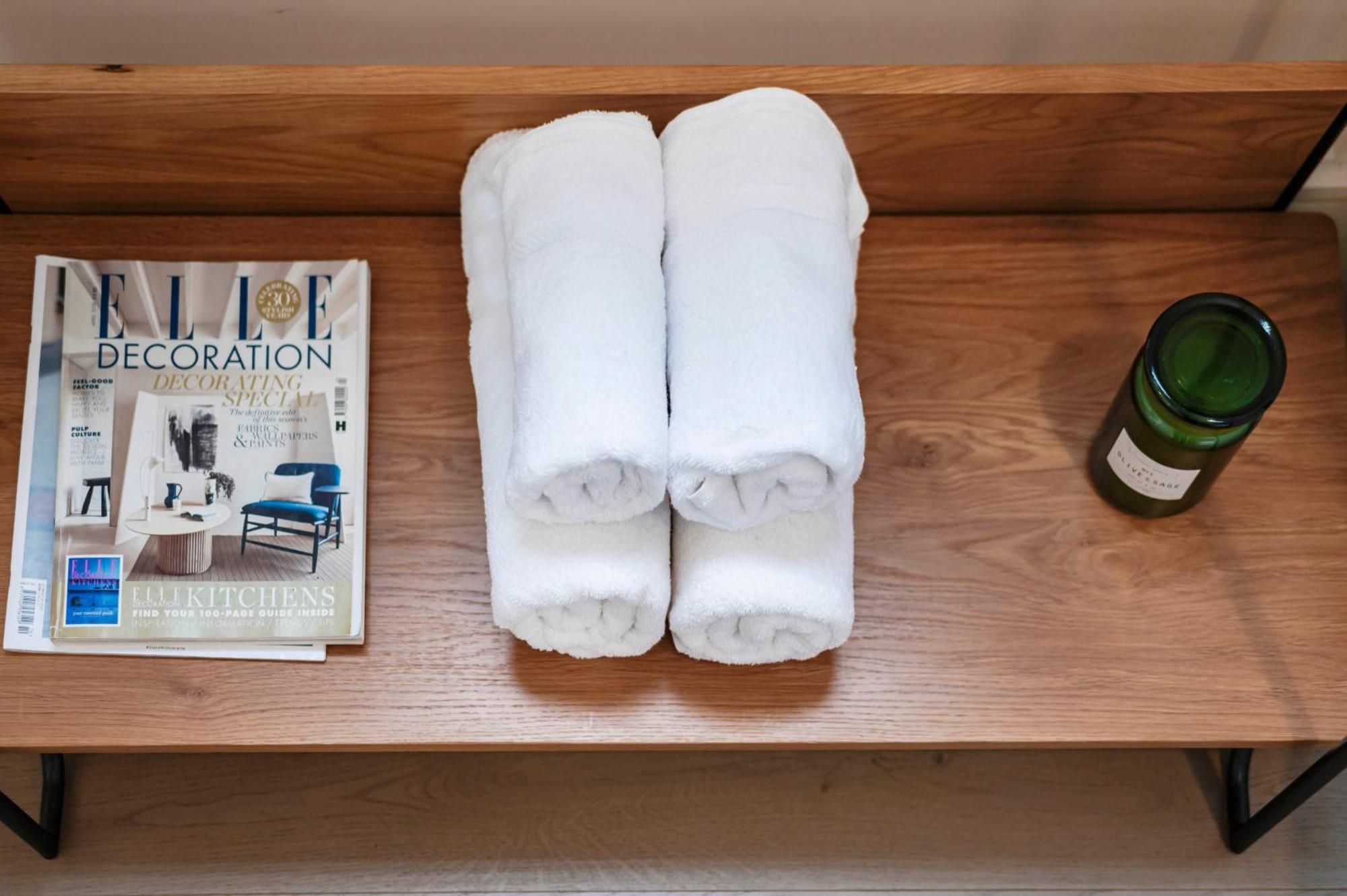 Arcore Premium Apartments Bloomsbury London Ngoại thất bức ảnh