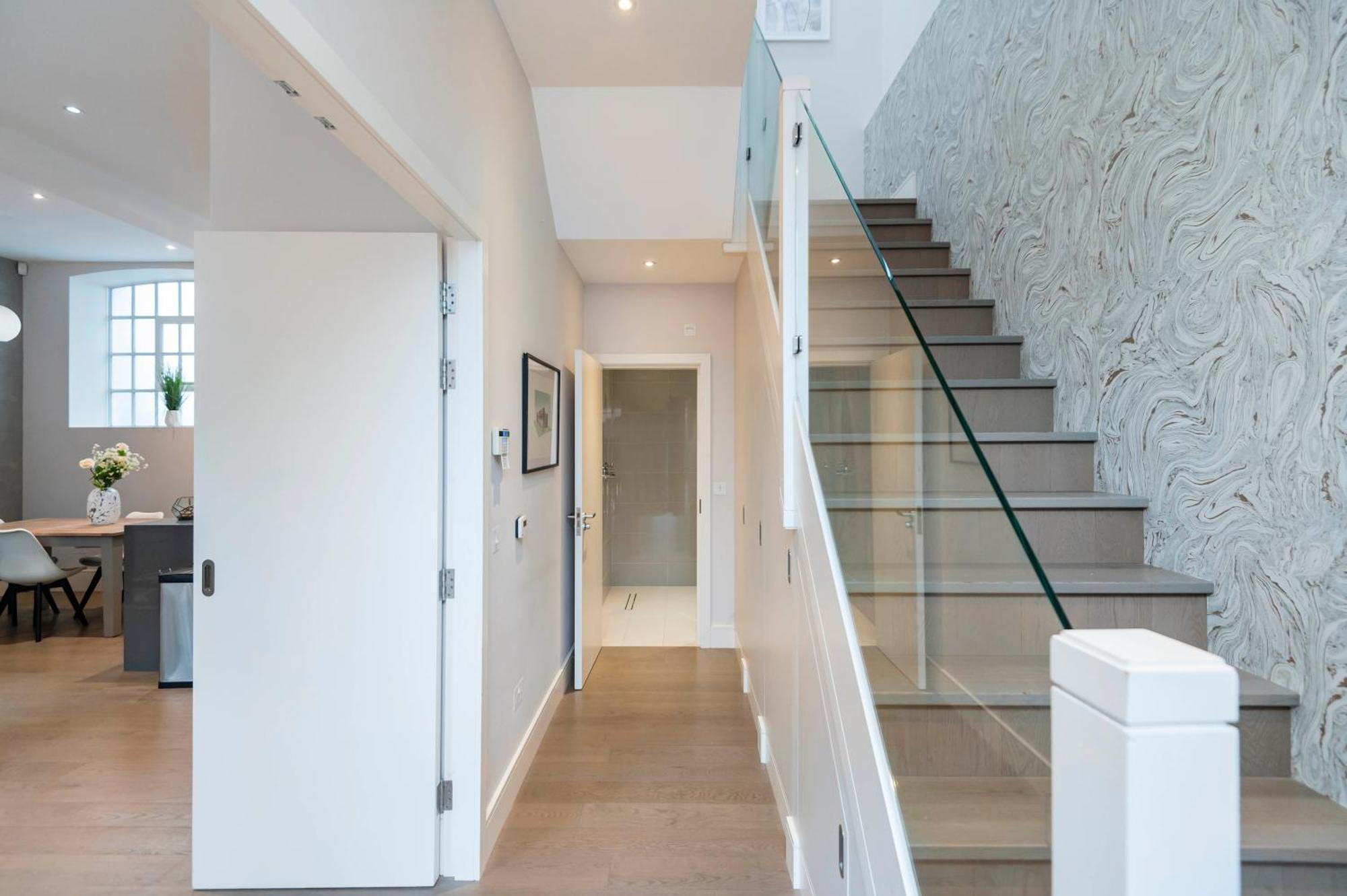 Arcore Premium Apartments Bloomsbury London Ngoại thất bức ảnh