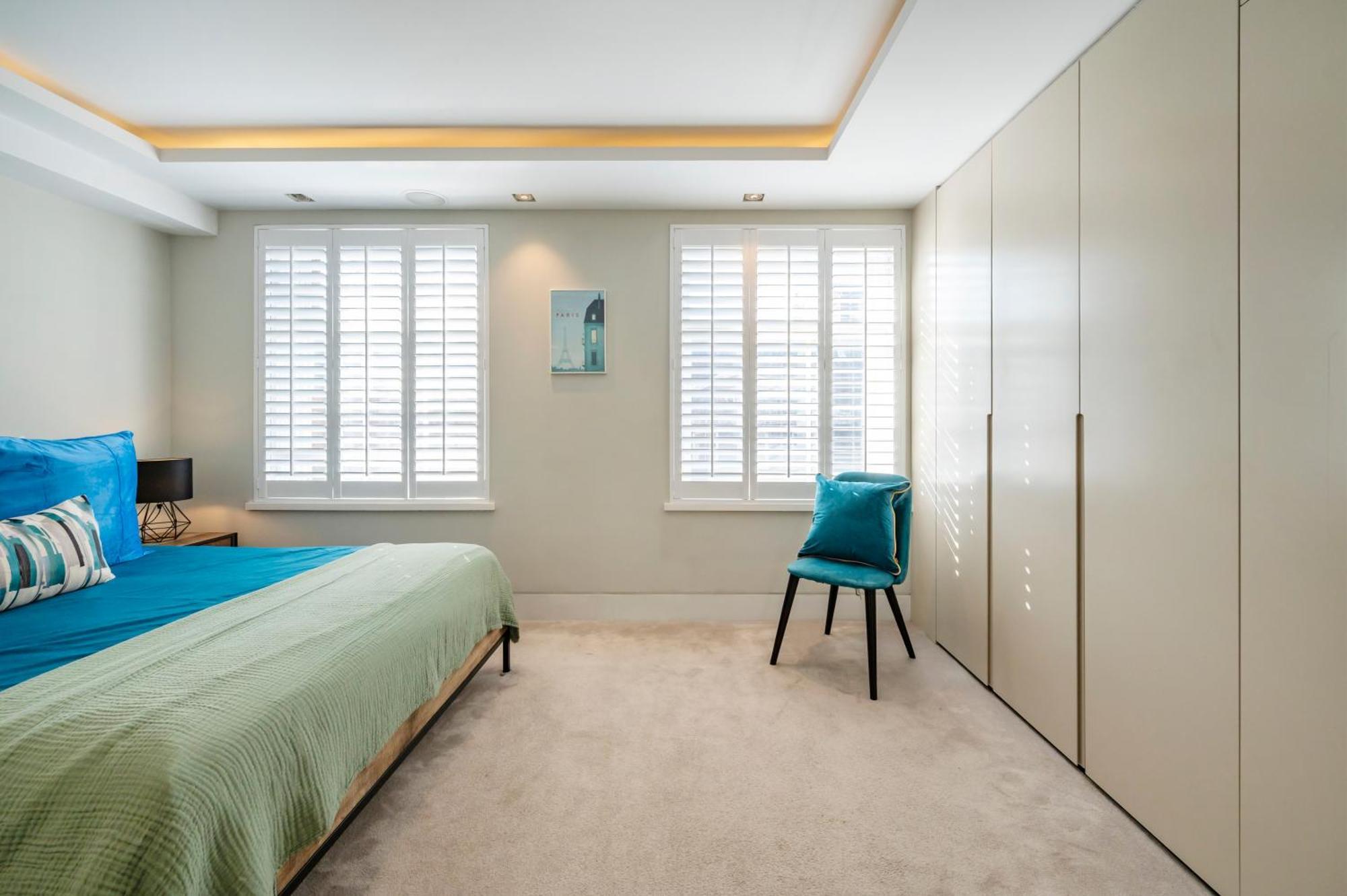 Arcore Premium Apartments Bloomsbury London Ngoại thất bức ảnh