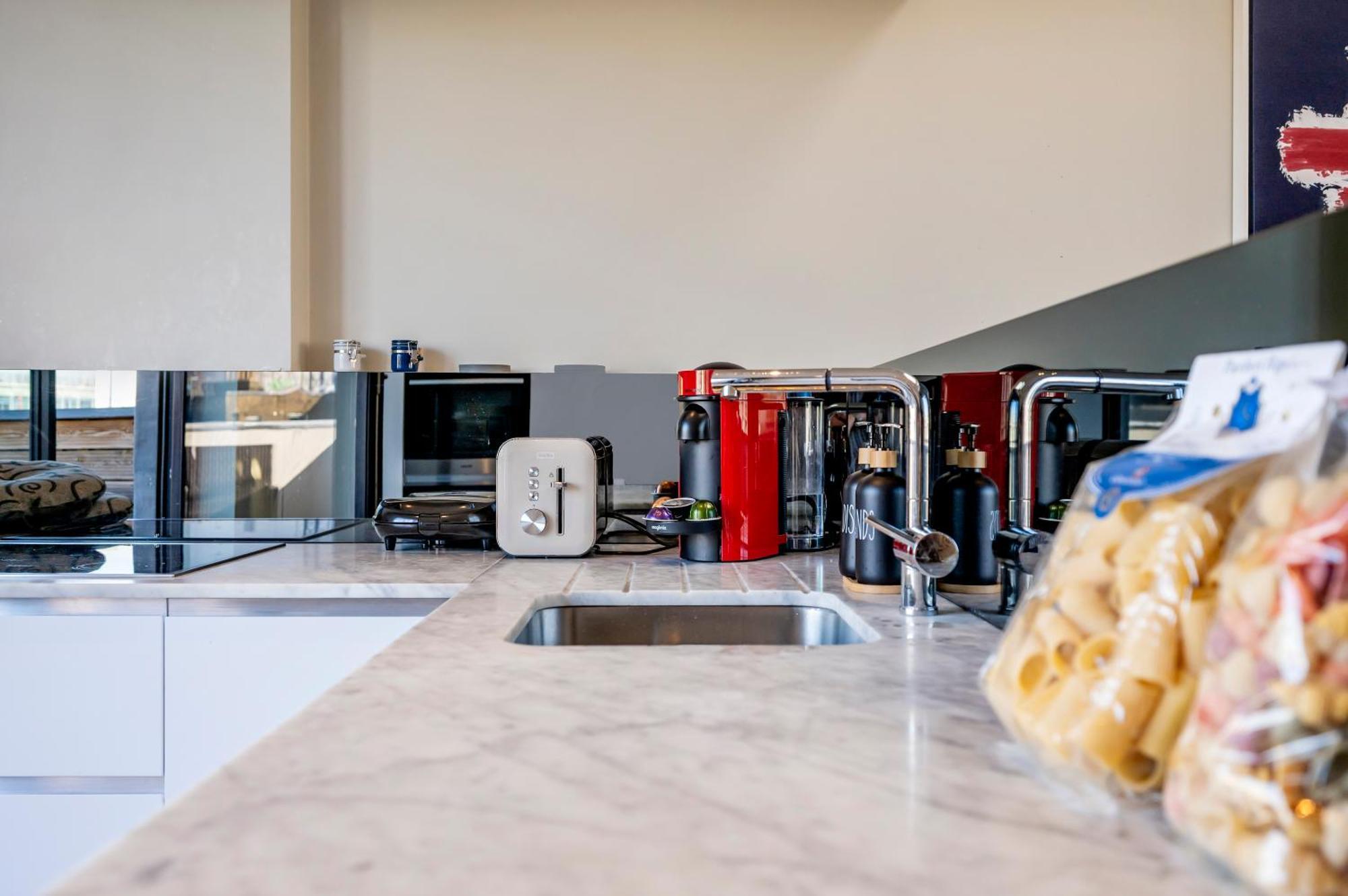 Arcore Premium Apartments Bloomsbury London Ngoại thất bức ảnh