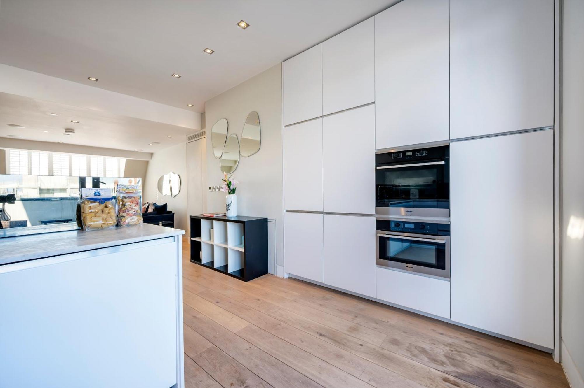 Arcore Premium Apartments Bloomsbury London Ngoại thất bức ảnh