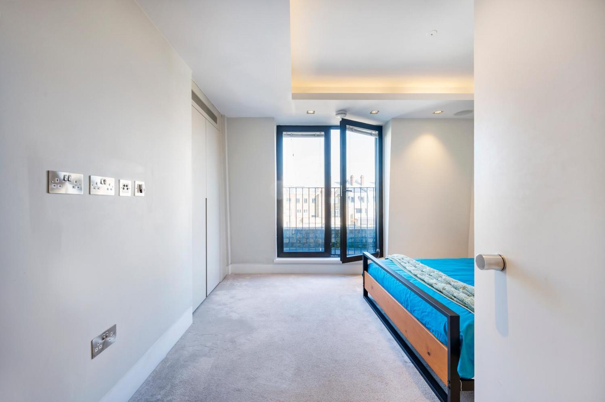 Arcore Premium Apartments Bloomsbury London Ngoại thất bức ảnh