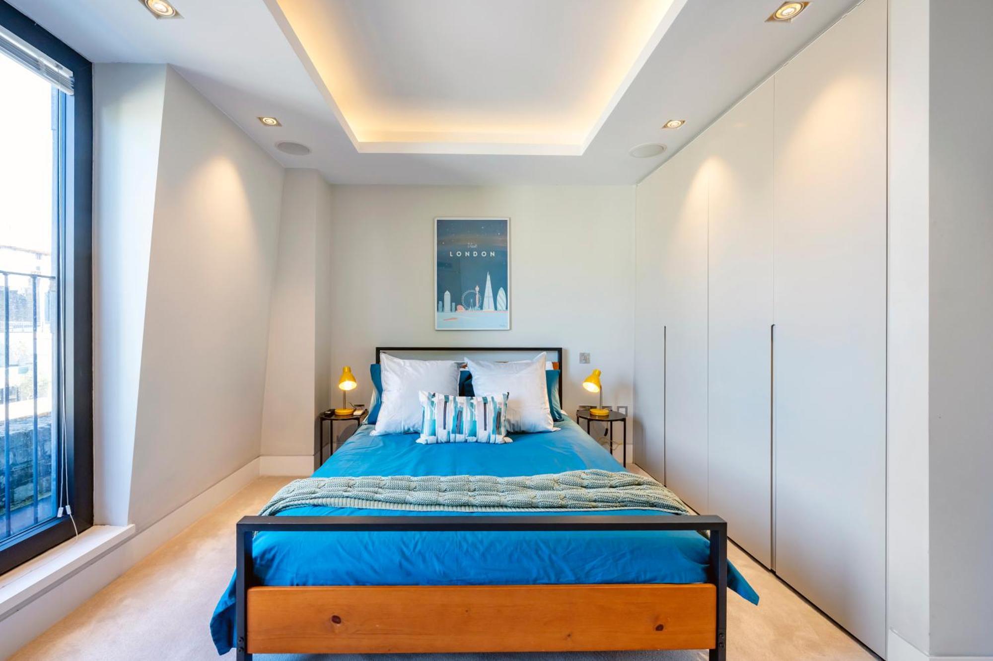 Arcore Premium Apartments Bloomsbury London Ngoại thất bức ảnh