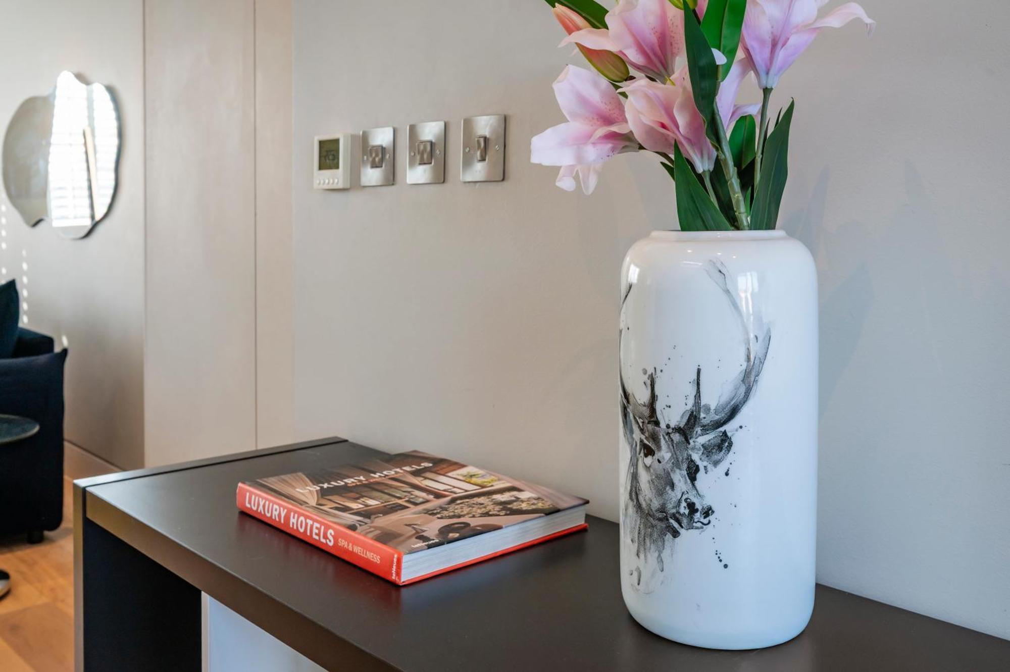 Arcore Premium Apartments Bloomsbury London Ngoại thất bức ảnh