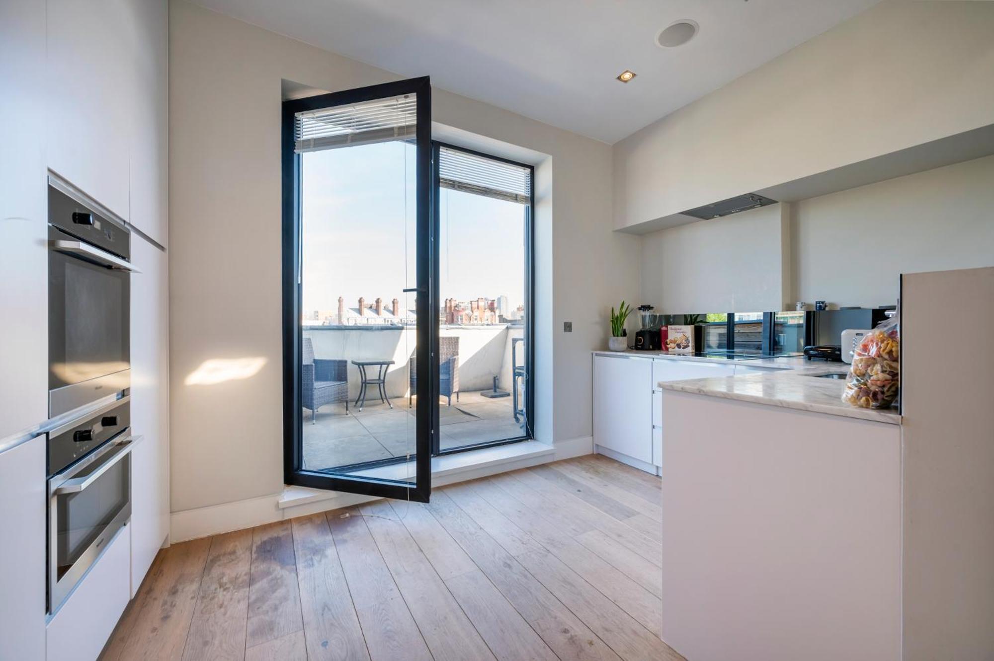 Arcore Premium Apartments Bloomsbury London Ngoại thất bức ảnh