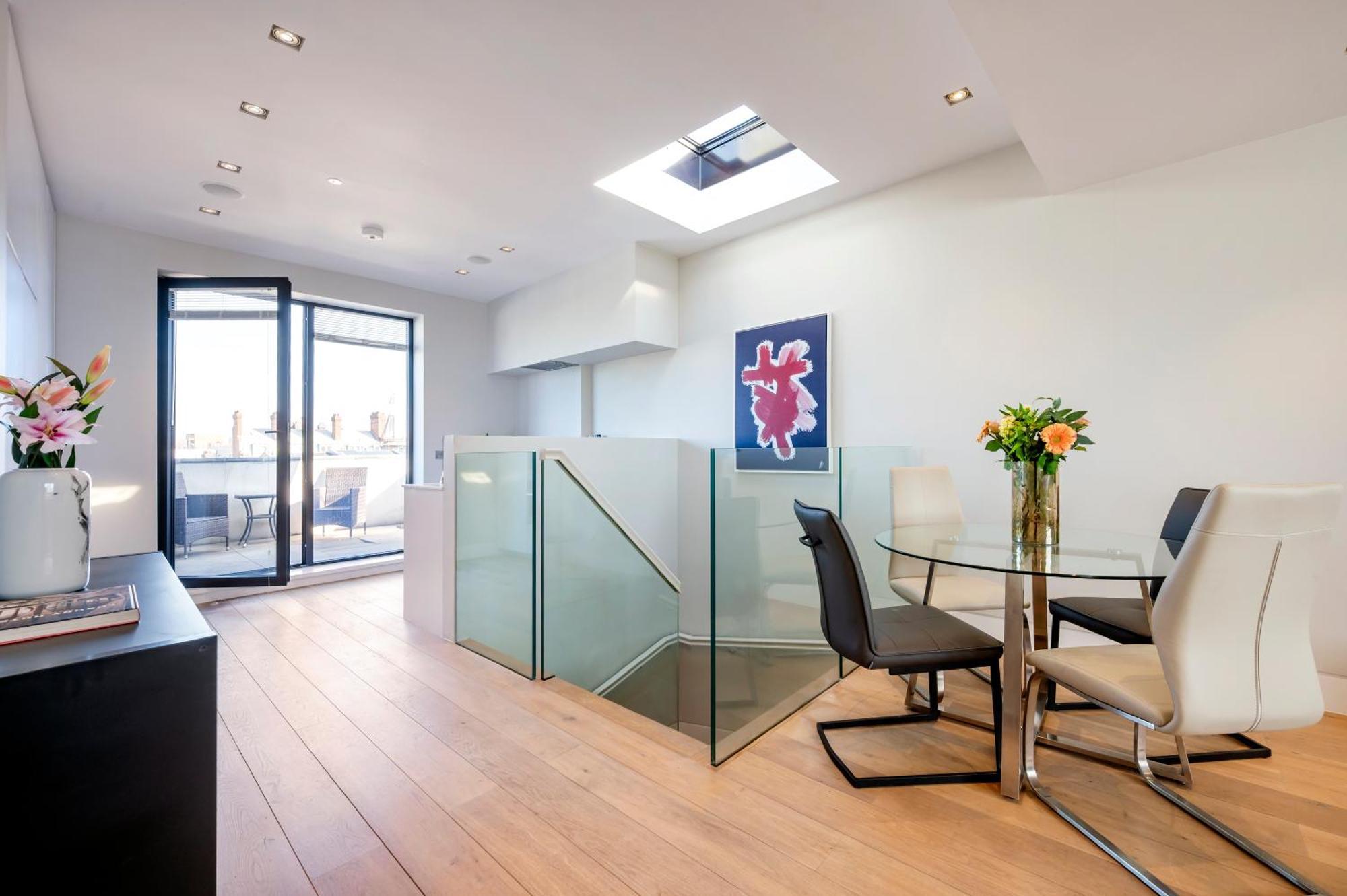 Arcore Premium Apartments Bloomsbury London Ngoại thất bức ảnh