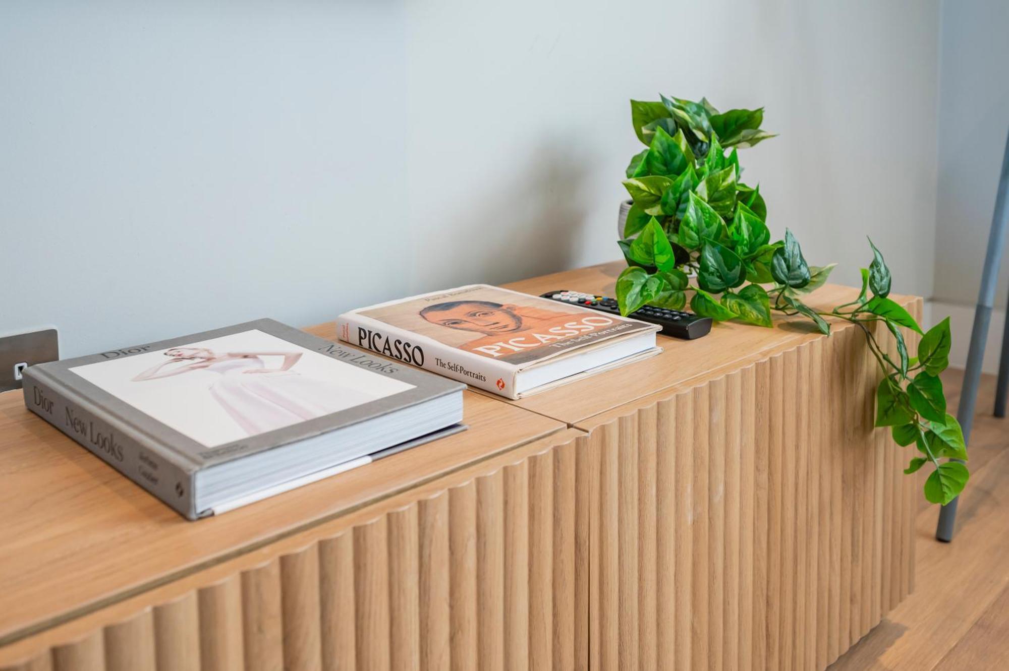 Arcore Premium Apartments Bloomsbury London Ngoại thất bức ảnh