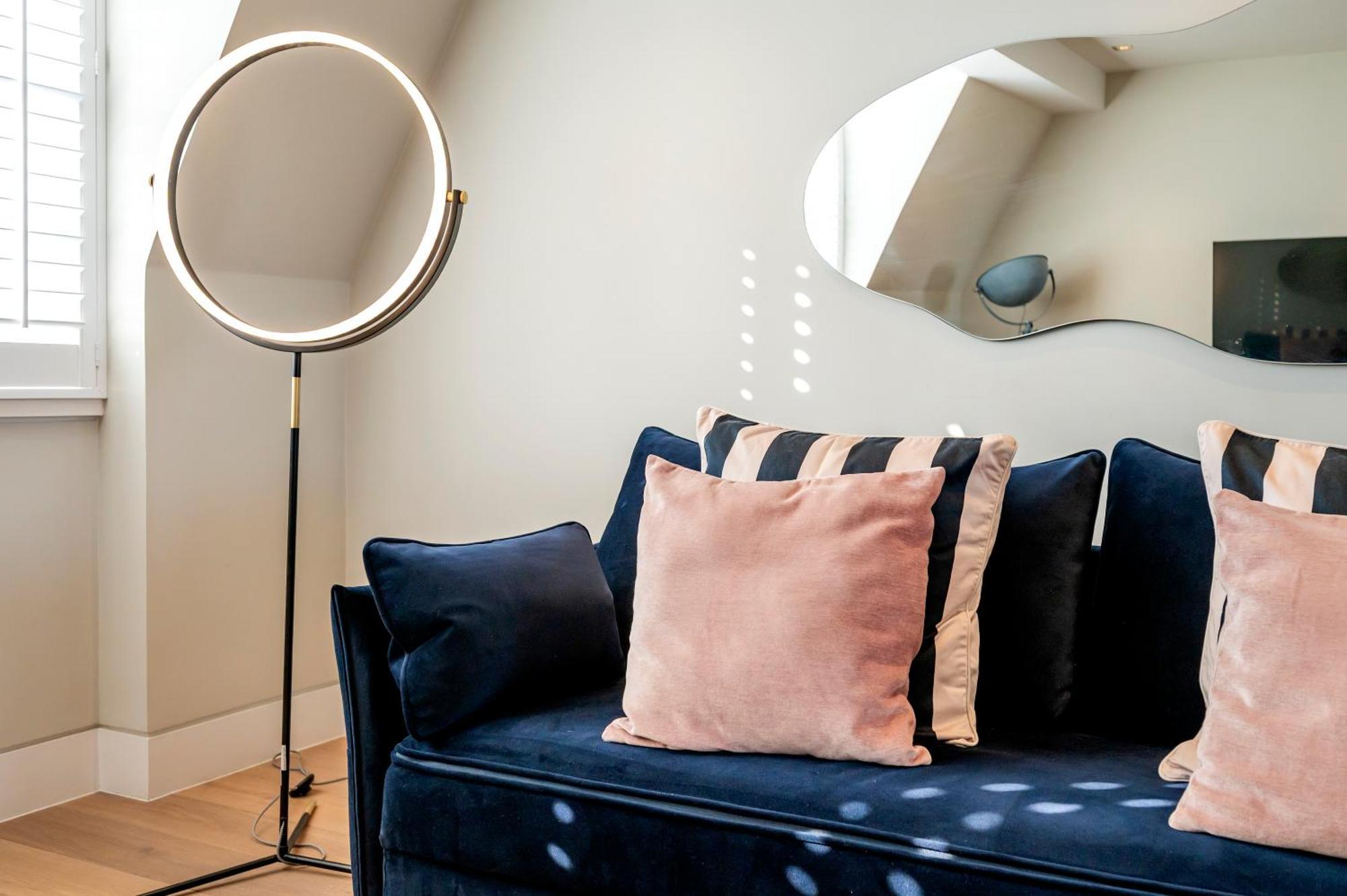 Arcore Premium Apartments Bloomsbury London Ngoại thất bức ảnh