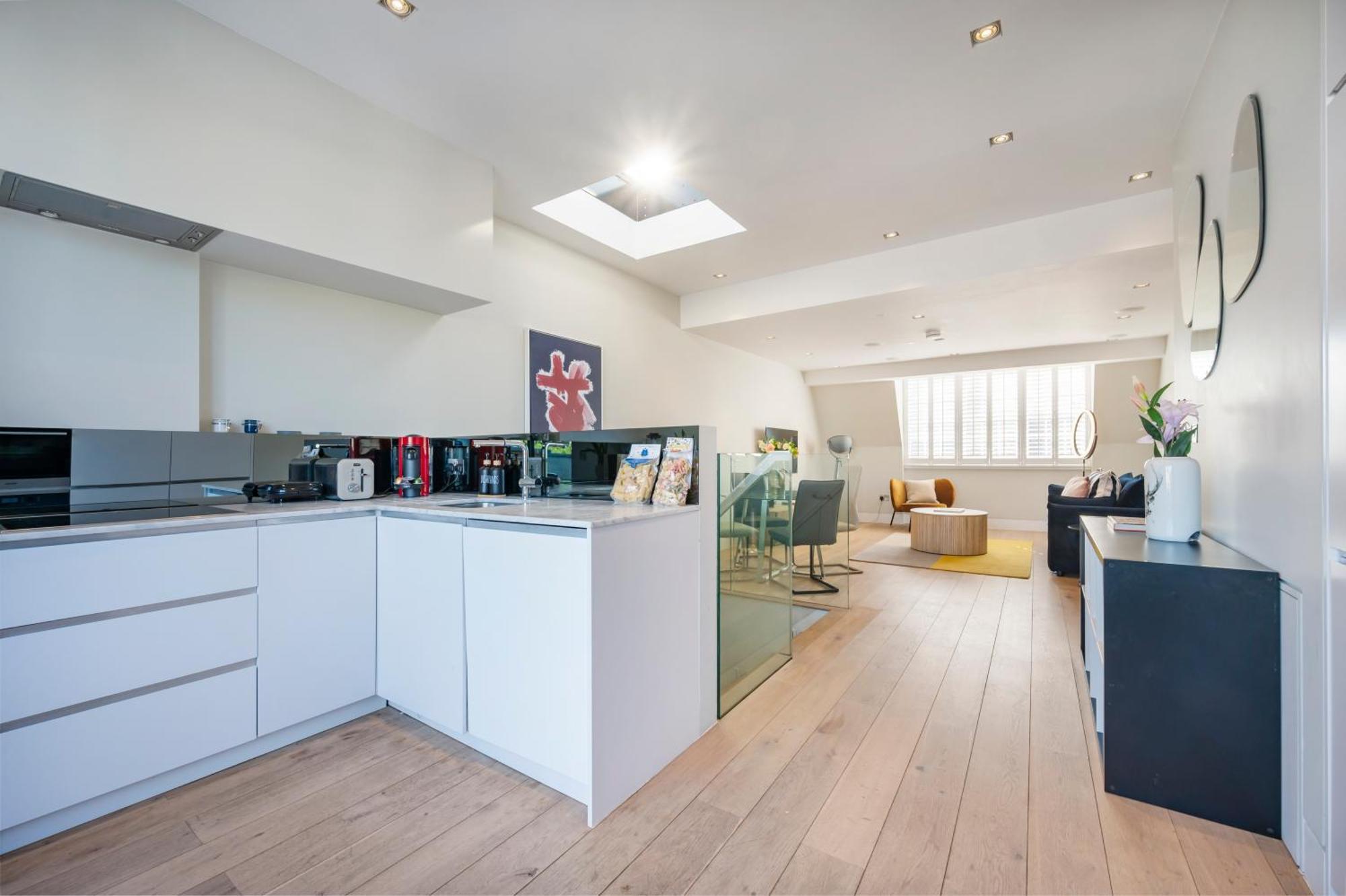 Arcore Premium Apartments Bloomsbury London Ngoại thất bức ảnh