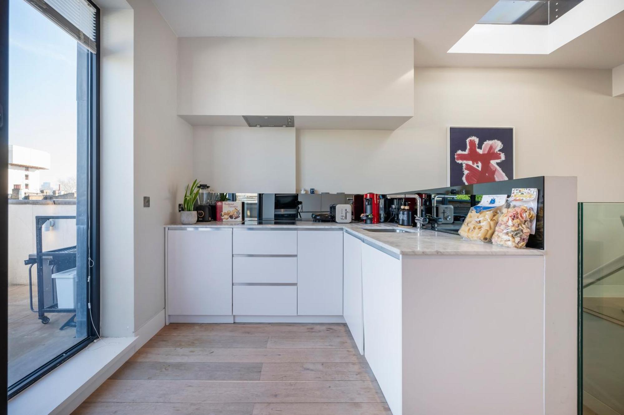 Arcore Premium Apartments Bloomsbury London Ngoại thất bức ảnh