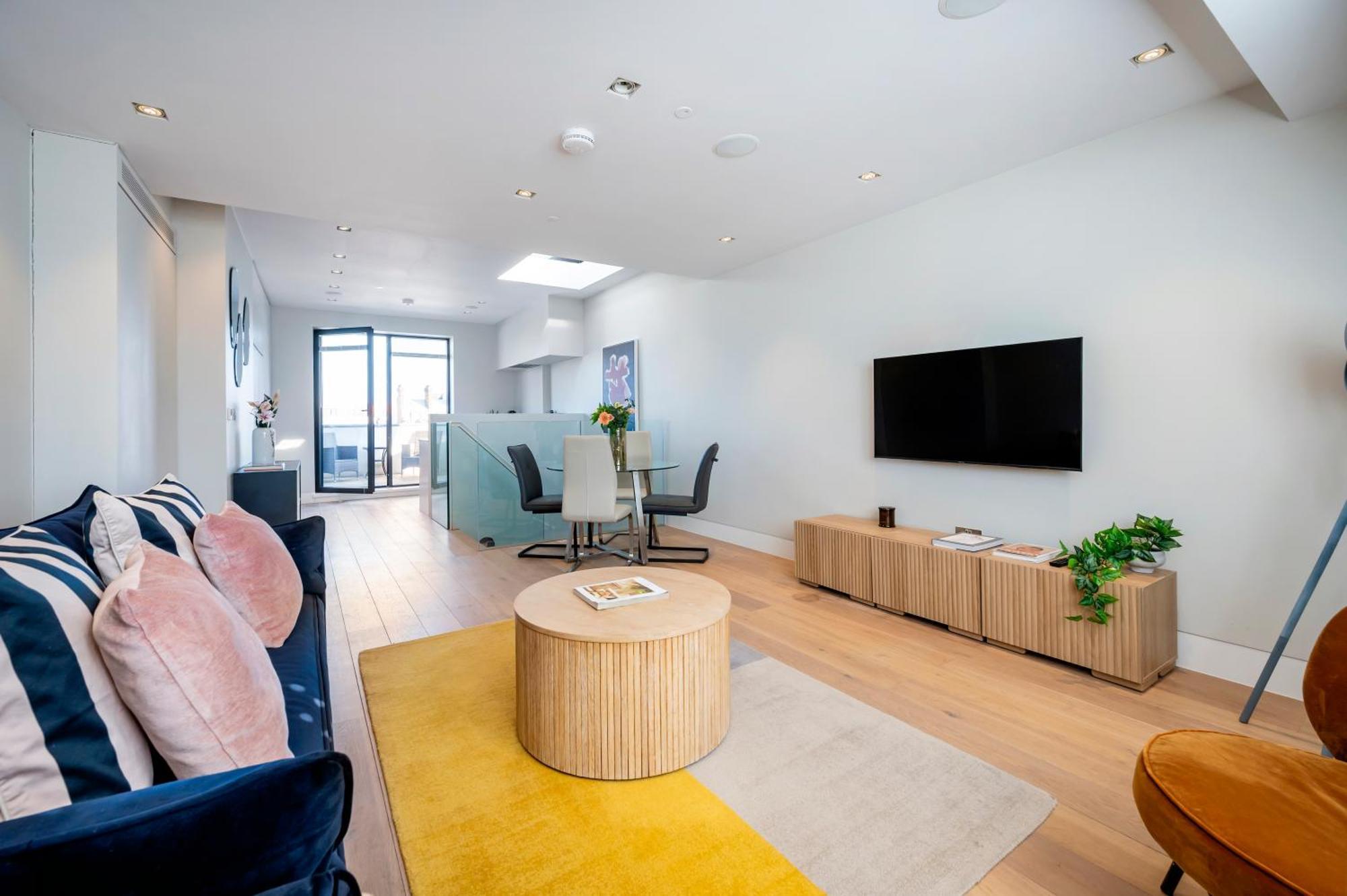 Arcore Premium Apartments Bloomsbury London Ngoại thất bức ảnh